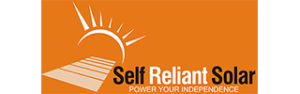 Visit Self Reliant Solar website in a new window