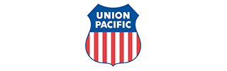 Visit Union Pacific website in a new window