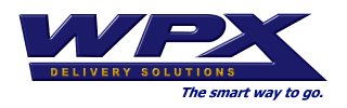 Visit WPX Delivery Solutions website in a new window