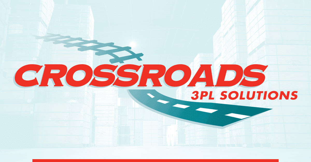 Crossroads 3PL Solutions Warehousing, Shipping & Freight Logistics in